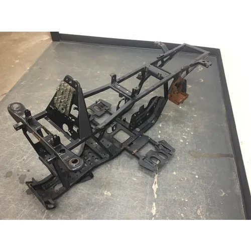 Frame Chassis 1997 Polaris Xpress 300 2134 7
