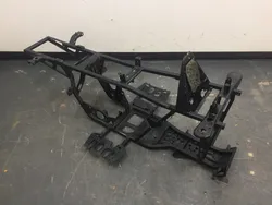 Frame Chassis 1997 Polaris Xpress 300 2134