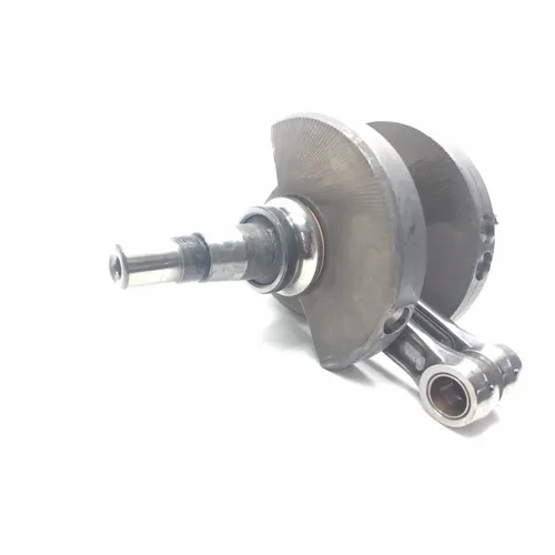 Engine Crank Shaft 2006 Ducati Multistrada 620 Dark 2186A 6