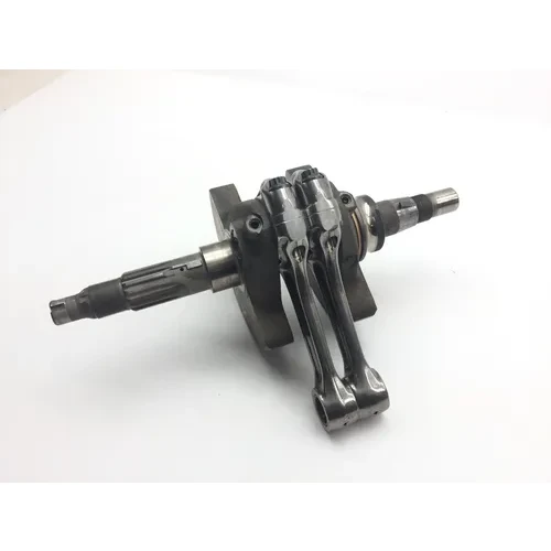 Engine Crank Shaft 2006 Ducati Multistrada 620 Dark 2186A 2