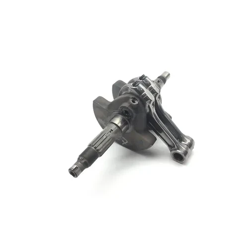 Engine Crank Shaft 2006 Ducati Multistrada 620 Dark 2186A