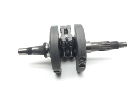 Engine Crank Shaft 2006 Ducati Multistrada 620 Dark 2186A