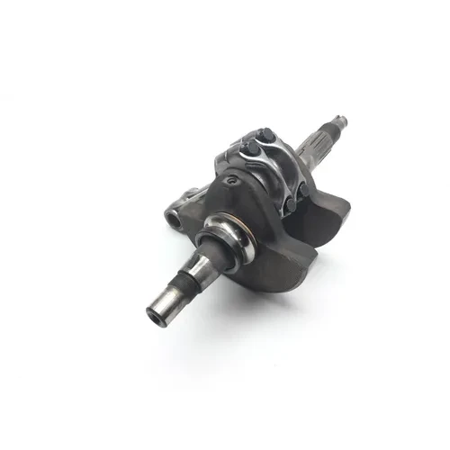 Engine Crank Shaft 2006 Ducati Multistrada 620 Dark 2186A 3