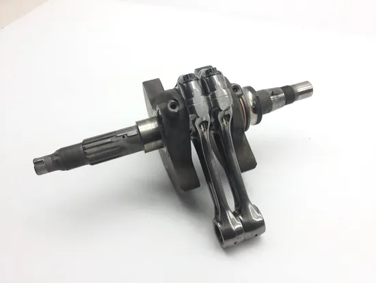 Engine Crank Shaft 2006 Ducati Multistrada 620 Dark 2186A