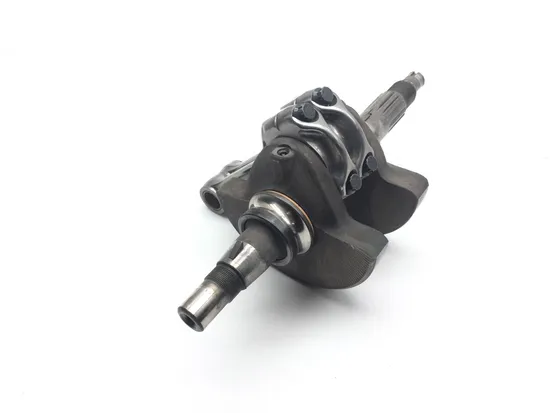 Engine Crank Shaft 2006 Ducati Multistrada 620 Dark 2186A