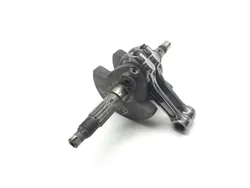 Engine Crank Shaft 2006 Ducati Multistrada 620 Dark 2186A