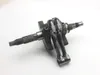 Engine Crank Shaft 2006 Ducati Multistrada 620 Dark 2186A