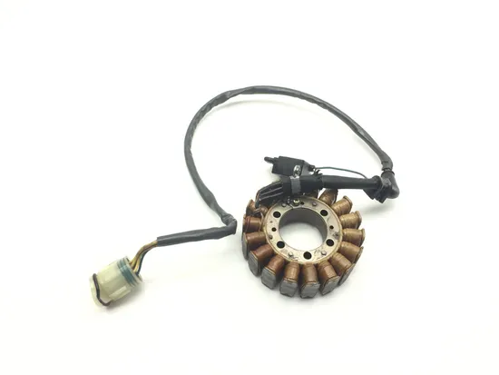 Rubicon 500 Engine Stator Generator from 2003 Honda TRX 500FA