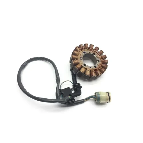 Rubicon 500 Engine Stator Generator from 2003 Honda TRX 500FA