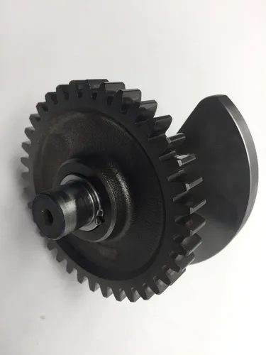 Rubicon 500 Engine Counter Balancer from 2003 Honda TRX 500FA