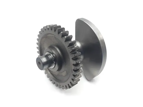 Rubicon 500 Engine Counter Balancer from 2003 Honda TRX 500FA