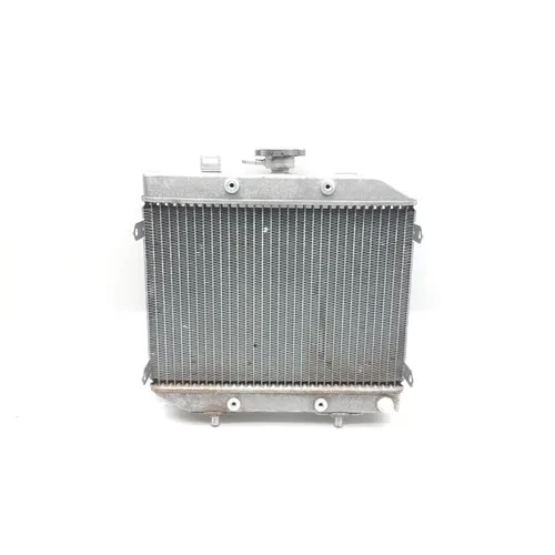 Rubicon 500 Engine Radiator Cooling from 2003 Honda TRX 500FA 2