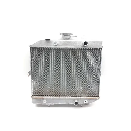 Rubicon 500 Engine Radiator Cooling from 2003 Honda TRX 500FA 1