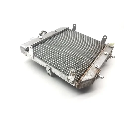Rubicon 500 Engine Radiator Cooling from 2003 Honda TRX 500FA 6