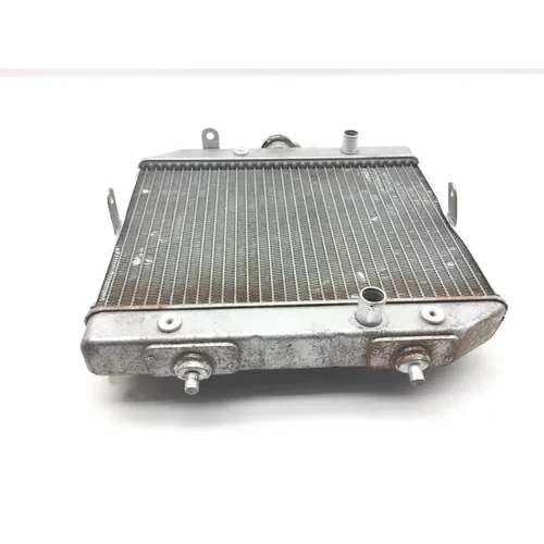 Rubicon 500 Engine Radiator Cooling from 2003 Honda TRX 500FA 4