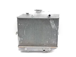 Rubicon 500 Engine Radiator Cooling from 2003 Honda TRX 500FA