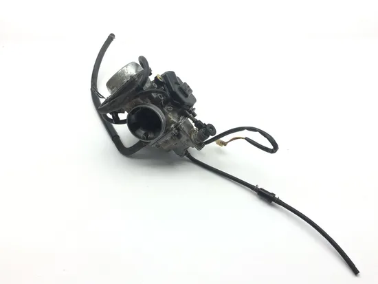 Rubicon 500 Carburetor Carb from 2003 Honda TRX 500FA PARTS