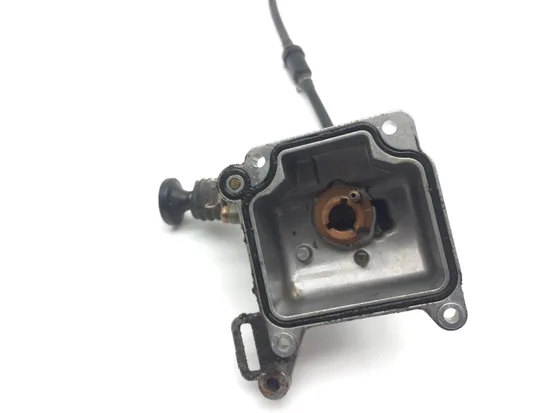 Rubicon 500 Carburetor Carb from 2003 Honda TRX 500FA PARTS