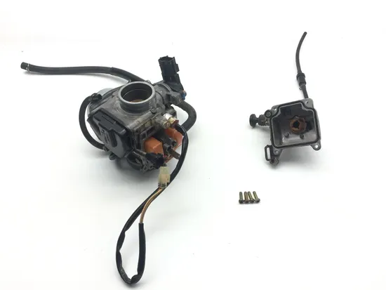 Rubicon 500 Carburetor Carb from 2003 Honda TRX 500FA PARTS