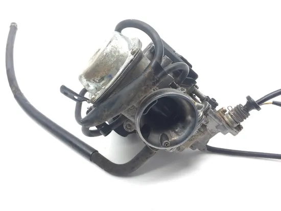 Rubicon 500 Carburetor Carb from 2003 Honda TRX 500FA PARTS