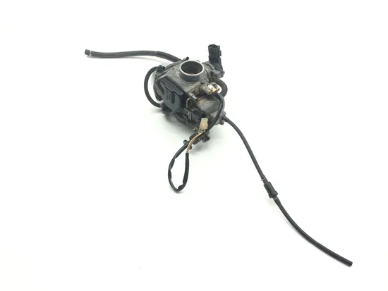 Rubicon 500 Carburetor Carb from 2003 Honda TRX 500FA PARTS