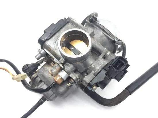 Rubicon 500 Carburetor Carb from 2003 Honda TRX 500FA PARTS
