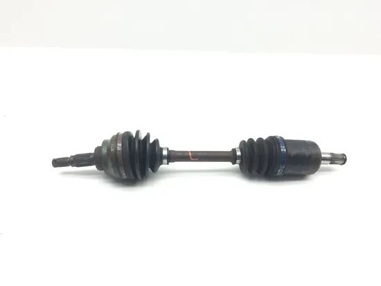 Rubicon 500 Front Left Axle from 2003 Honda TRX 500FA