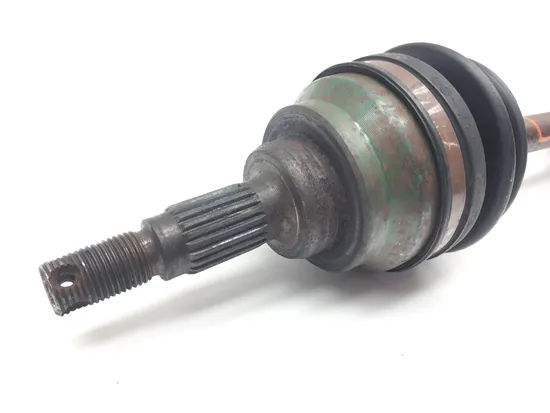 Rubicon 500 Front Left Axle from 2003 Honda TRX 500FA