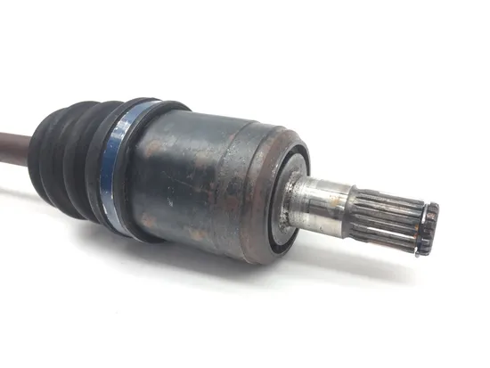 Rubicon 500 Front Left Axle from 2003 Honda TRX 500FA