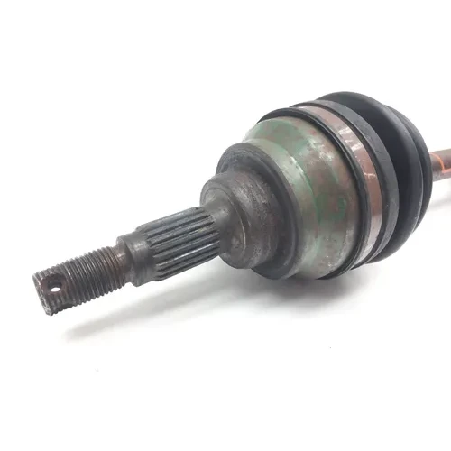 Rubicon 500 Front Left Axle from 2003 Honda TRX 500FA 2