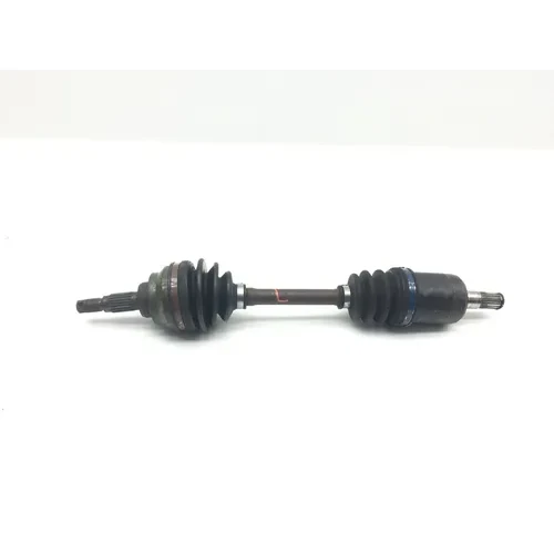 Rubicon 500 Front Left Axle from 2003 Honda TRX 500FA
