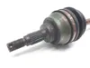 Rubicon 500 Front Left Axle from 2003 Honda TRX 500FA