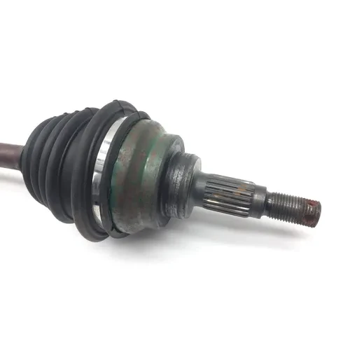 Rubicon 500 Front Right Axle from 2003 Honda TRX 500FA 2