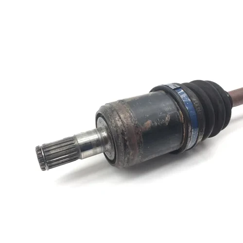 Rubicon 500 Front Right Axle from 2003 Honda TRX 500FA 3