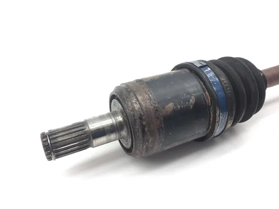 Rubicon 500 Front Right Axle from 2003 Honda TRX 500FA