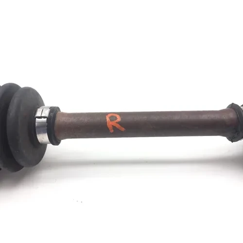 Rubicon 500 Front Right Axle from 2003 Honda TRX 500FA 4