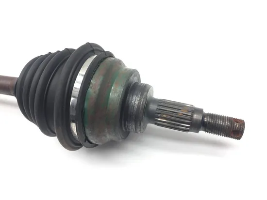 Rubicon 500 Front Right Axle from 2003 Honda TRX 500FA