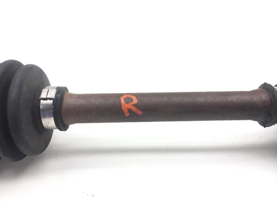 Rubicon 500 Front Right Axle from 2003 Honda TRX 500FA