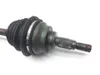 Rubicon 500 Front Right Axle from 2003 Honda TRX 500FA