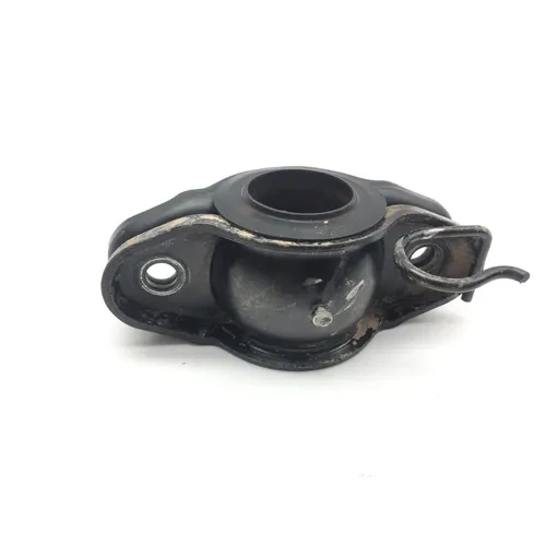 Rubicon 500 Steering Stem Mount Clamp from 2003 Honda TRX 500FA 3