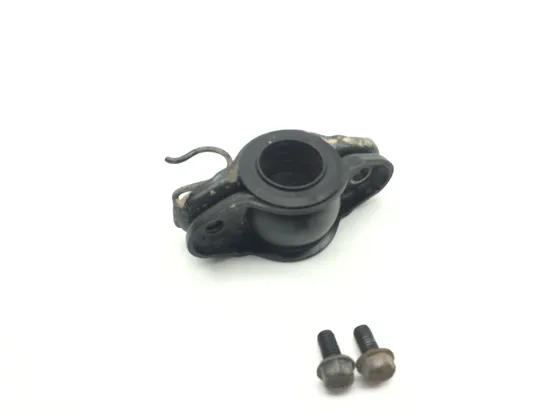 Rubicon 500 Steering Stem Mount Clamp from 2003 Honda TRX 500FA