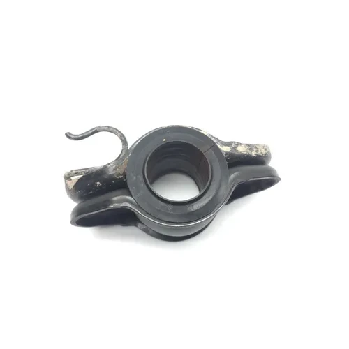 Rubicon 500 Steering Stem Mount Clamp from 2003 Honda TRX 500FA 2