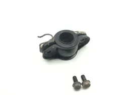 Rubicon 500 Steering Stem Mount Clamp from 2003 Honda TRX 500FA