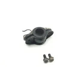 Rubicon 500 Steering Stem Mount Clamp from 2003 Honda TRX 500FA
