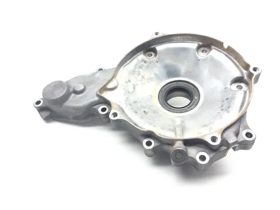 Rubicon 500 Outer Stator Cover from 2003 Honda TRX 500FA