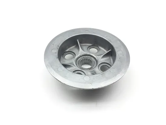 400 Foreman Engine Clutch Hub Boss from 1995 Honda Fourtrax 4x4