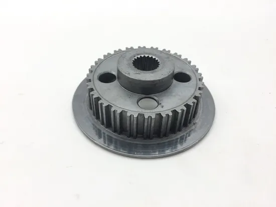 400 Foreman Engine Clutch Hub Boss from 1995 Honda Fourtrax 4x4