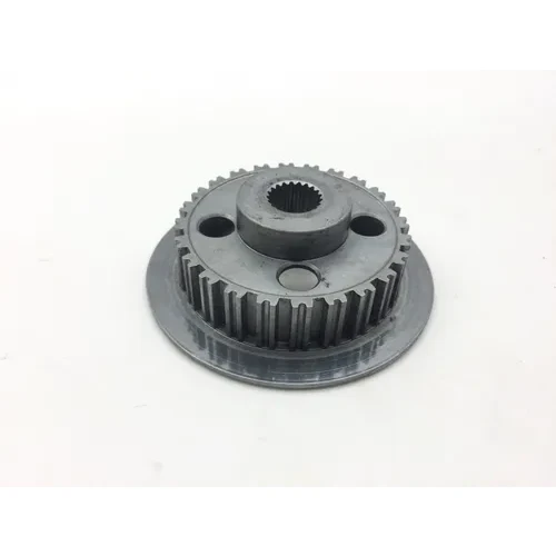 400 Foreman Engine Clutch Hub Boss from 1995 Honda Fourtrax 4x4