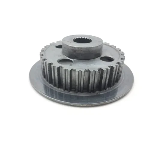 400 Foreman Engine Clutch Hub Boss from 1995 Honda Fourtrax 4x4 5