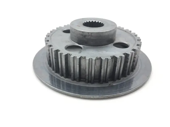400 Foreman Engine Clutch Hub Boss from 1995 Honda Fourtrax 4x4